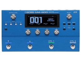 Guitar Synthesizer GM-800