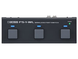 Wireless Footswitch FS-1-WL