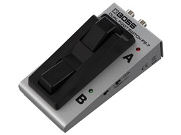 Dual Footswitch FS-7