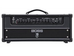 KATANA-Artist MkII HEAD