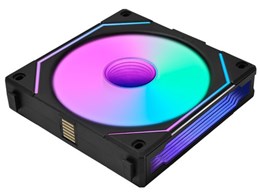 UNI FAN SL-INFINITY REVERSE BLADE UF-RS-SLIN120-1B [ubN]