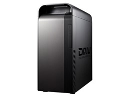マウスコンピューター DAIV FX-I7G6T 価格.com限定 Core i7 13700KF
