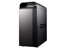 DAIV FX-I5G70 Core i5 13400F/RTX 3070/16GB/500GB NVMe Gen4 SSDڃf #FXI5G70B7ACBW101DECWA