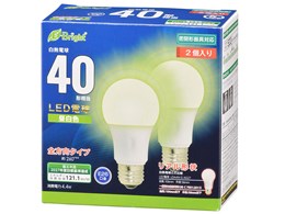 E-Bright LDA4N-G AG27 2P [F]