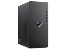 HP Victus by HP 15L Gaming Desktop TG02 Core i7 13700F/RTX 4060Ti