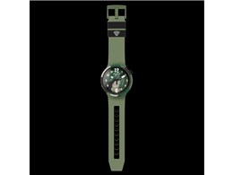 LOOK RIGHT THRU GREEN PAYI SB05G108-5300