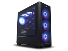 FRONTIER FRGLB760B/KD28 価格.com限定/Core i7 13700F/32GBメモリ/1TB 