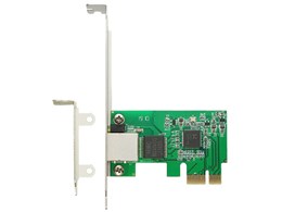 Mr.JACK SD-PE25GLAN-1L(B) [LAN]