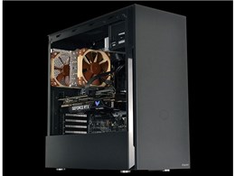 Silent-Master NEO B550A