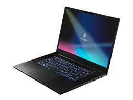 ドスパラ GALLERIA UL7C-AA2 US Core i7 12700H/Arc A730M ...