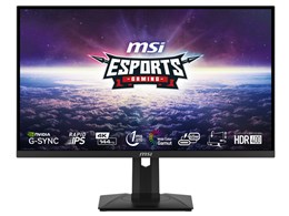 MSI MAG 274UPF [27インチ] 価格比較 - 価格.com