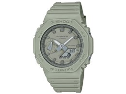 G-SHOCK Natural colorV[Y GA-2100NC-3AJF