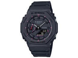 カシオ G-SHOCK GA-2100P-1AJR 価格比較 - 価格.com