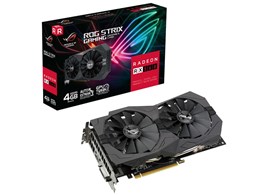 ROG-STRIX-RX560-4G-V2-GAMING [PCIExp 4GB]