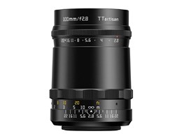 TTArtisan 100mm f/2.8 M42