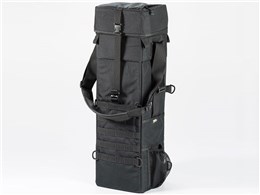 Long Lens Bag 4Xpandable LLB4XBK [�u���b�N]