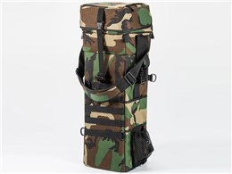 Long Lens Bag 4Xpandable LLB4XFG [�t�H���X�g�O���[�� �E �E�b�h�����h�J��]