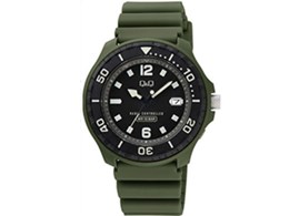 Q&Q SOLARMATE D02A-004VK