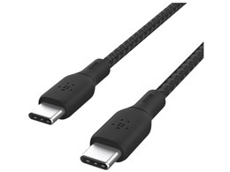 BOOSTCHARGE CAB014bt3MBK [3m ]