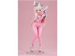 1/6 Super Bunny Illustrated by DDUCK KONG ���T�t�����