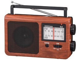 AudioComm RAD-T785Z-WK [ؖڒ]