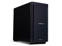 LEVEL-R779-LC137KF-UDX Core i7 13700KF/16GB/500GB NVMe M.2 SSD/Radeon RX 6750 XT/Windows 10 Home/700W