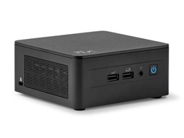 intel nuc - ミニPC・スティックPCの通販・価格比較 - 価格.com