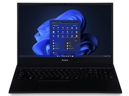 LEVEL-15FH125-i5-UXSX Core i5 1335U/16GB/500GB NVMe M.2 SSD/15C` tHD/Windows 11 Home