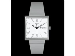 swatch WHAT IF…GRAY？ SO34M700 価格比較 - 価格.com