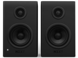 NZXT Relay Speakers AP-SPKB2-JP [ブラック] 価格比較 - 価格.com