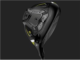 G430 LST tFAEFCEbh #3 [PING TOUR 2.0 BLACK 65 tbNXFS]