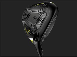 ピン G430 LST フェアウェイウッド #3 [PING TOUR 2.0 BLACK 65