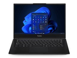 SOLUTION-14FH120-i7-UCFX Core i7 1255U/8GB/500GB NVMe M.2 SSD/14C` tHD