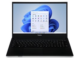 STYLE-15FH123-i7-UXSX Core i7 1255U/16GB/500GB NVMe M.2 SSD/15C` tHD