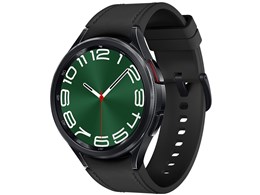 Galaxy Watch6 Classic 47mm SM-R960NZKAXJP [ubN]