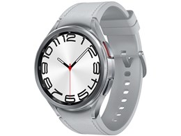 Galaxy Watch6 Classic 47mm SM-R960NZSAXJP [Vo[]