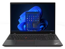 ThinkPad T16 Gen 1 21BV001NJP SIMt[ [ubN]