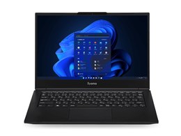 LEVEL-14FH120-i5-UXSX-D Core i5 1235U/16GB/500GB NVMe M.2 SSD/14C` tHD