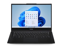 SENSE-14FH120-i5-UXSX-D Core i5 1235U/16GB/500GB NVMe M.2 SSD/14C` tHD