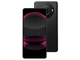 AQUOS R8 pro