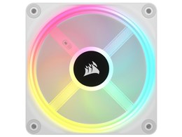 iCUE LINK QX120 RGB WHITE Expansion Kit CO-9051005-WW [zCg]