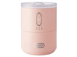 Toffy HF11-SP [SHELL PINK]