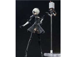 S.H.Figuarts 2B