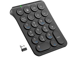 iClever IC-KP09 [ubN]