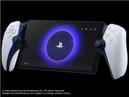 SIE PlayStation Portal リモートプレーヤー CFIJ-18000 価格比較 - 価格.com