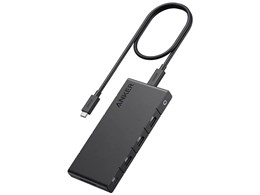 364 USB-C nu (10-in-1 Dual 4K HDMI) A83A2H11 [ubN]