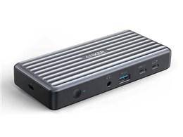 PowerExpand 9-in-1 USB-C PD Dock A83945A4 [O[]