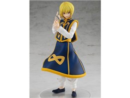 HUNTER×HUNTER POP UP PARADE NsJ