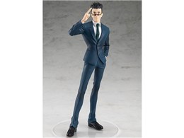 HUNTER×HUNTER POP UP PARADE II