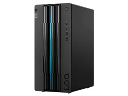 Lenovo Lenovo LOQ Tower 17IRB8 Core i7 13700・16GBメモリー・512GB